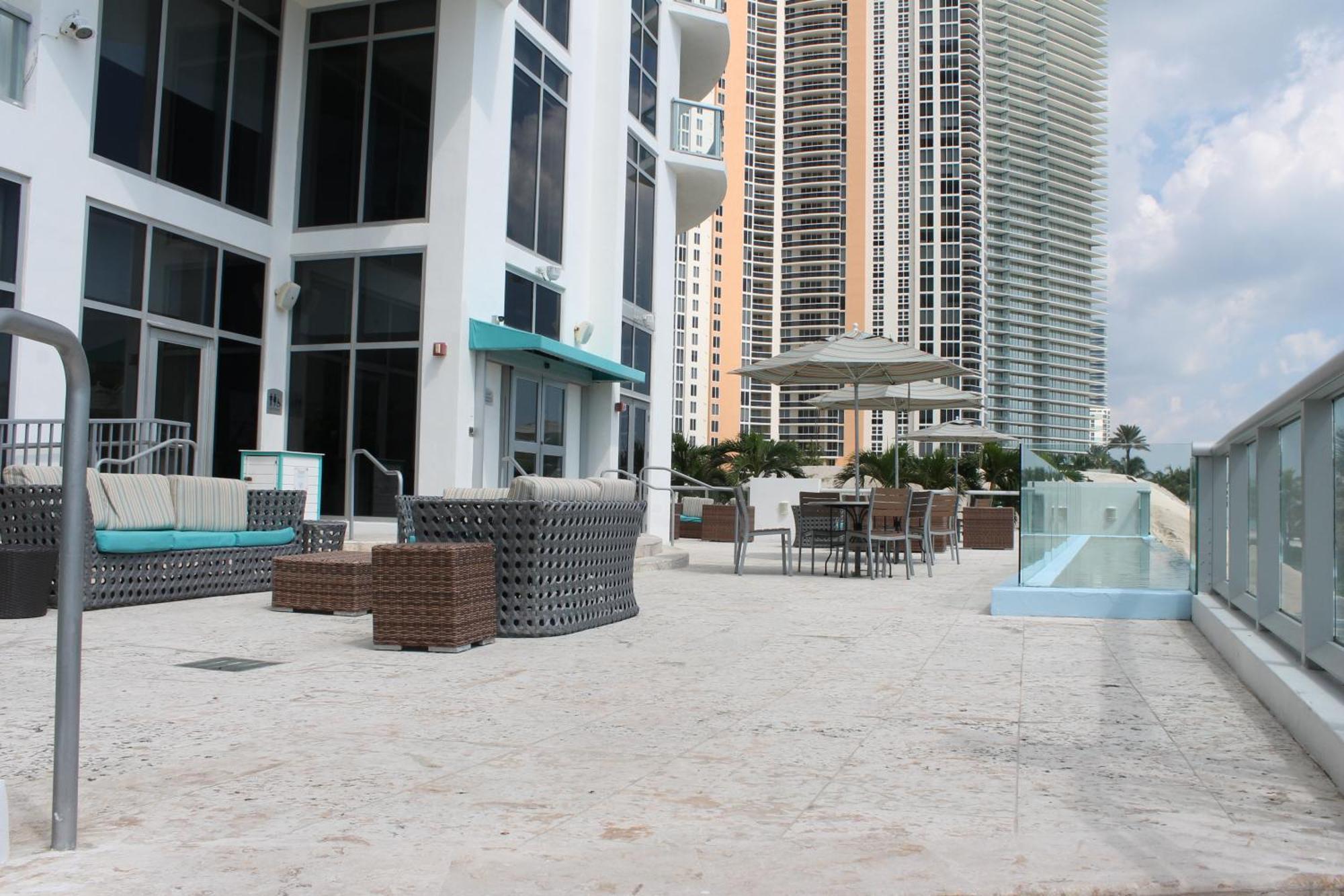 Marenas Beach Resort Sunny Isles Beach Εξωτερικό φωτογραφία