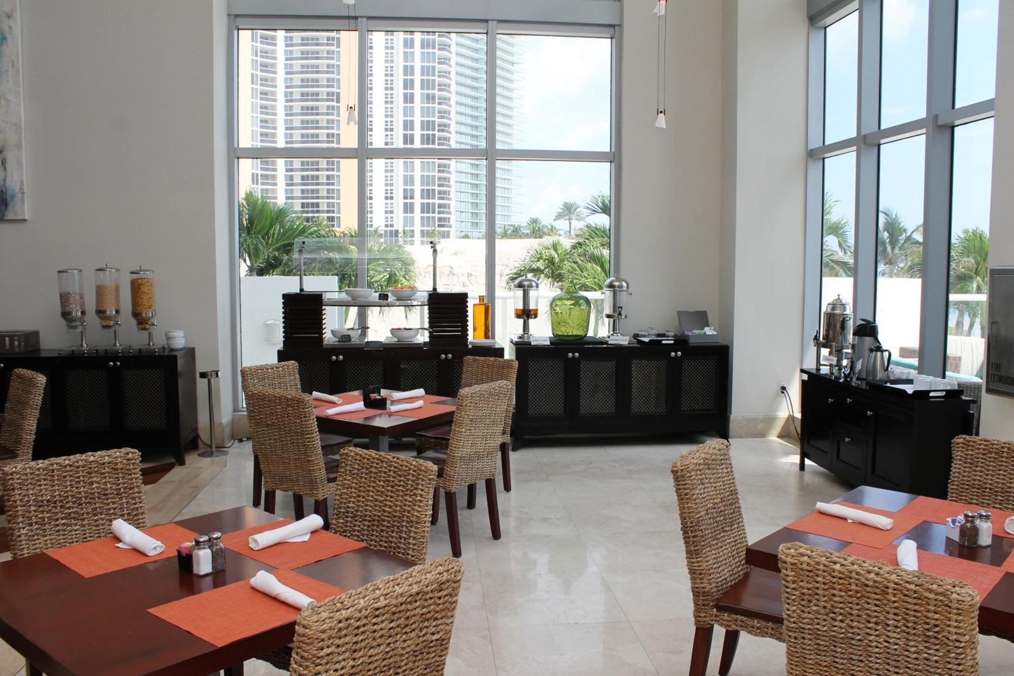 Marenas Beach Resort Sunny Isles Beach Εξωτερικό φωτογραφία