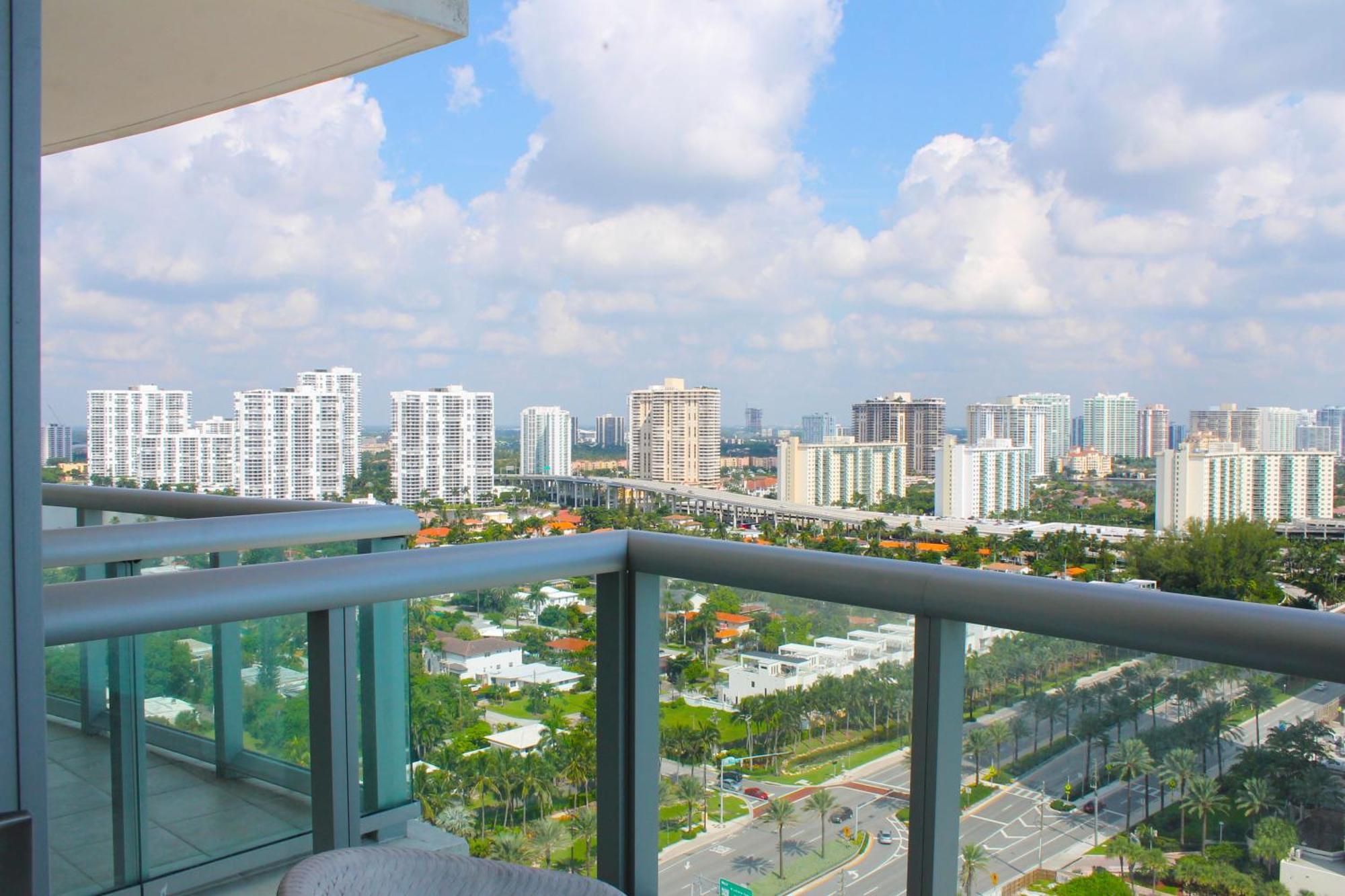 Marenas Beach Resort Sunny Isles Beach Εξωτερικό φωτογραφία