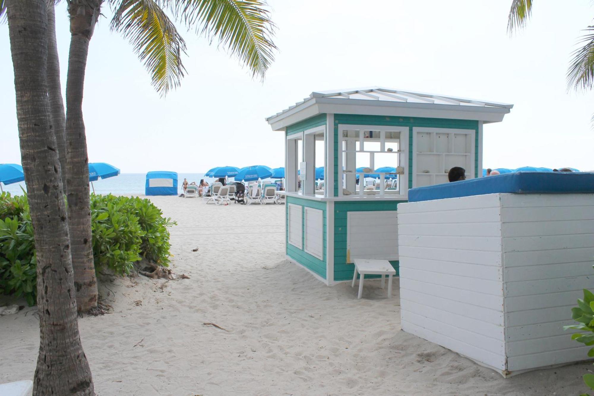 Marenas Beach Resort Sunny Isles Beach Εξωτερικό φωτογραφία