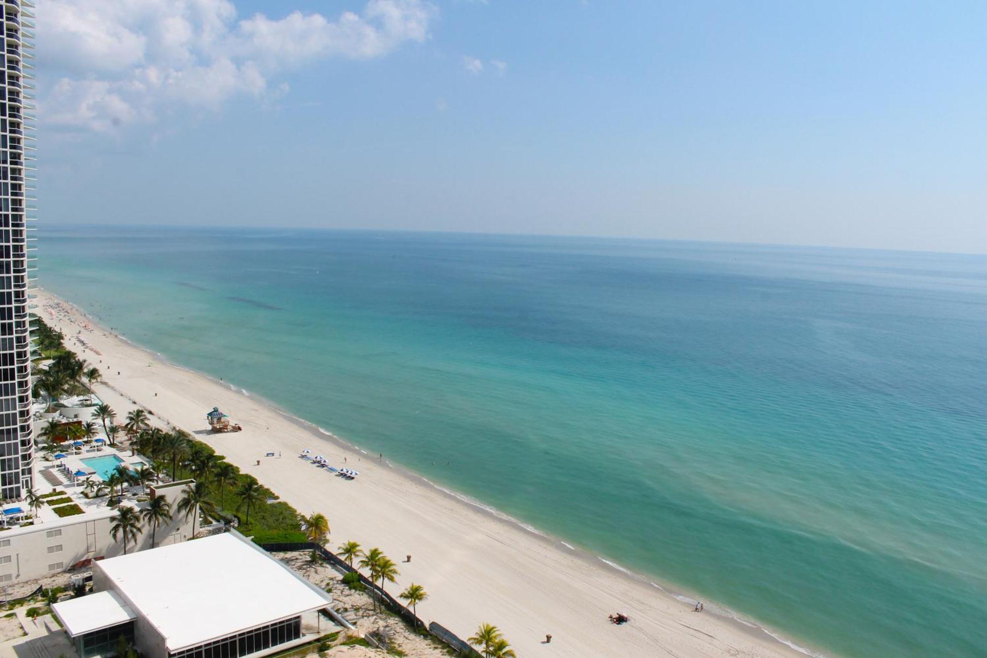 Marenas Beach Resort Sunny Isles Beach Εξωτερικό φωτογραφία