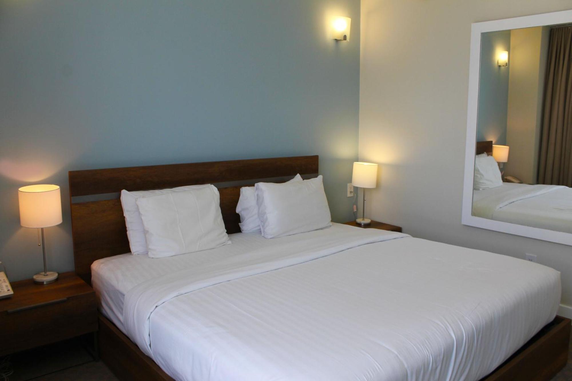 Marenas Beach Resort Sunny Isles Beach Εξωτερικό φωτογραφία