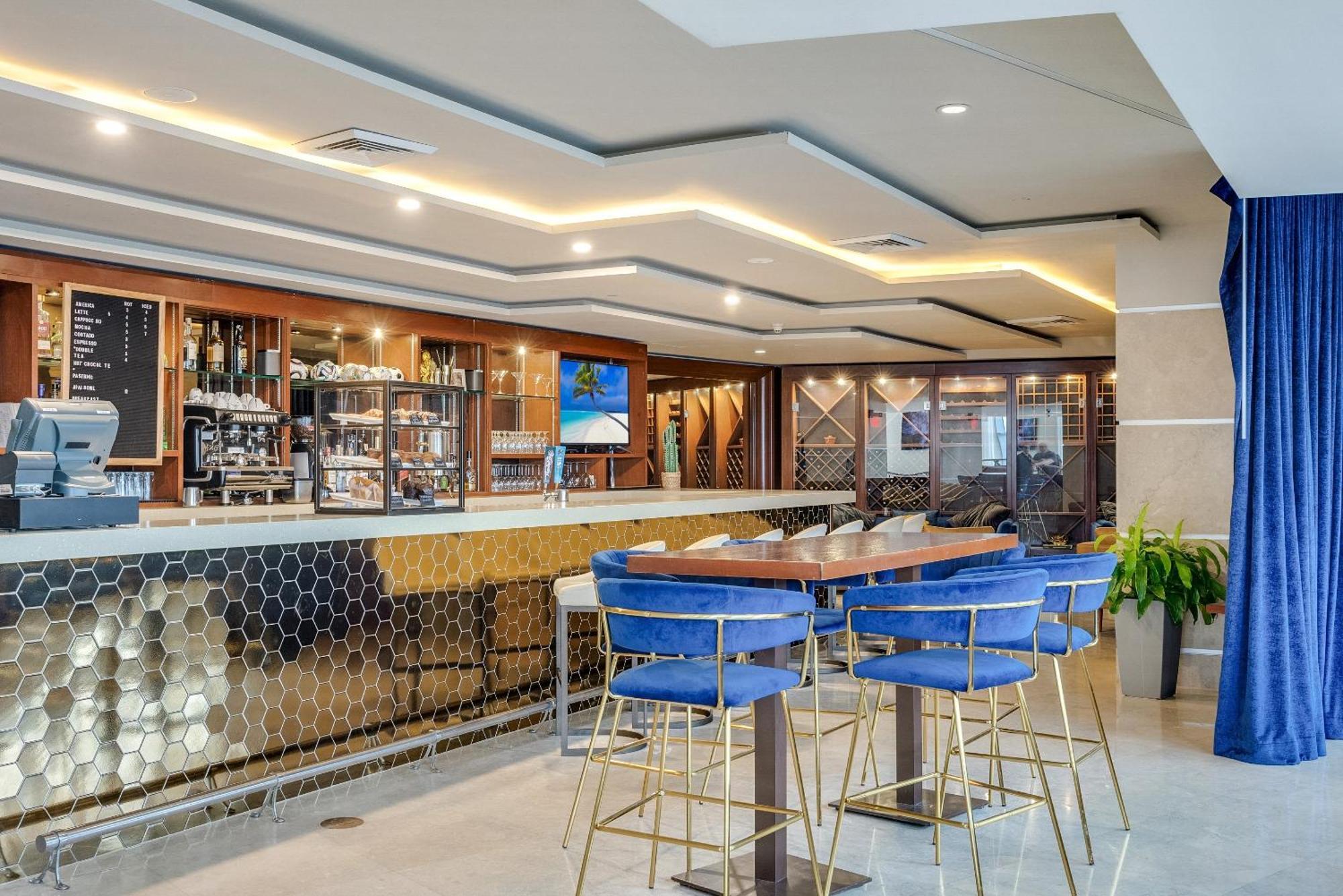 Marenas Beach Resort Sunny Isles Beach Εξωτερικό φωτογραφία