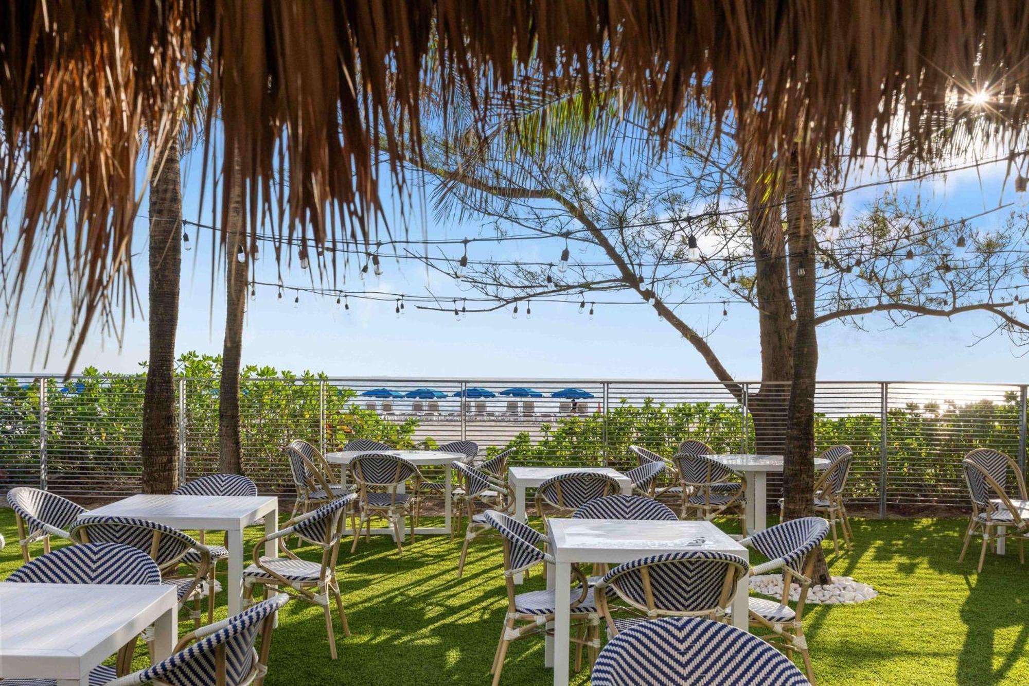 Marenas Beach Resort Sunny Isles Beach Εξωτερικό φωτογραφία